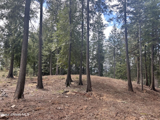 LOT17 White Cloud Dr, Sandpoint, ID 83864