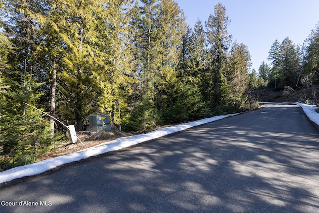 LOT17 White Cloud Dr, Sandpoint, ID 83864