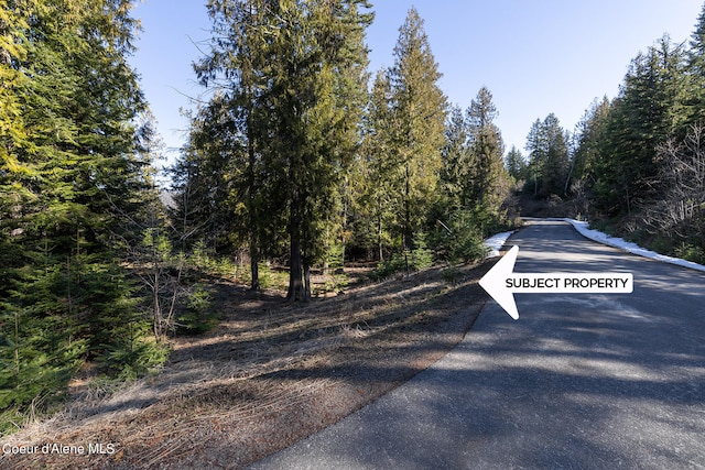 LOT17 White Cloud Dr, Sandpoint, ID 83864