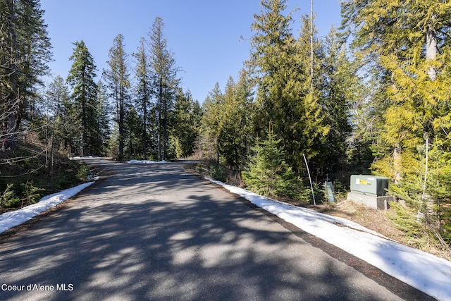 LOT17 White Cloud Dr, Sandpoint, ID 83864