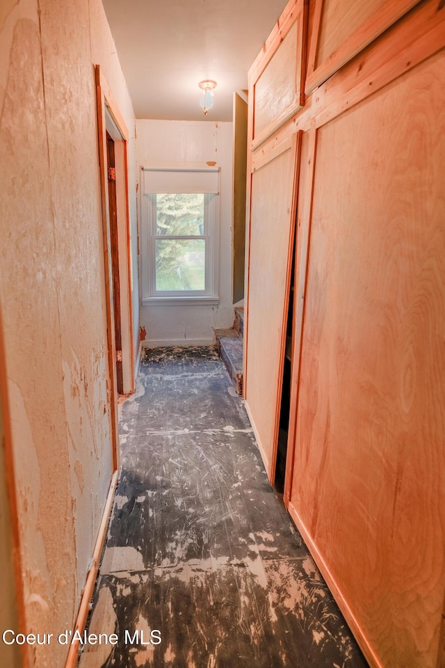 59A Creek Side Dr, Wallace, ID 83873 - view of hallway