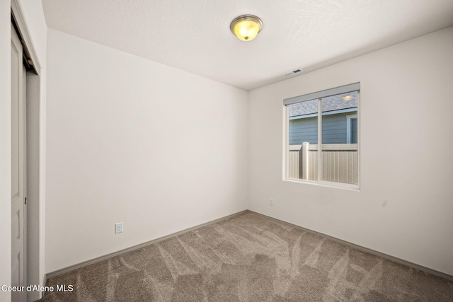 4717 N Connery Loop, Post Falls, ID 83854 - view of carpeted spare room
