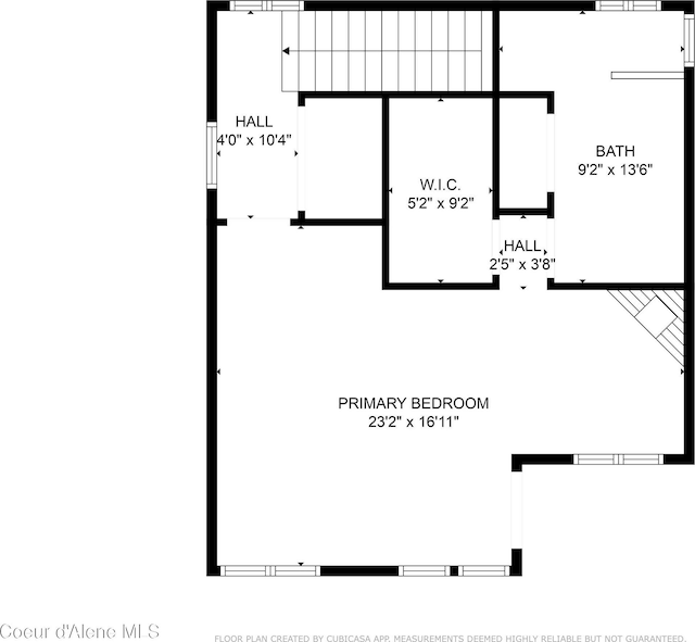 471 Kaniksu Shores Rd, Sandpoint, ID 83864 - floor plan / room layout