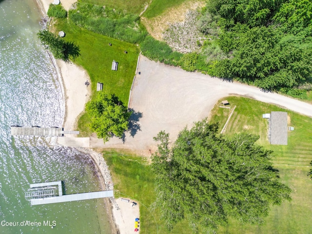 471 Kaniksu Shores Rd, Sandpoint, ID 83864 - aerial view
