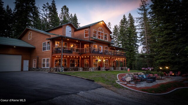 6918 E Garwood Rd, Hayden, ID 83835 - photo 5