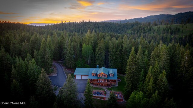 6918 E Garwood Rd, Hayden, ID 83835 - photo 10