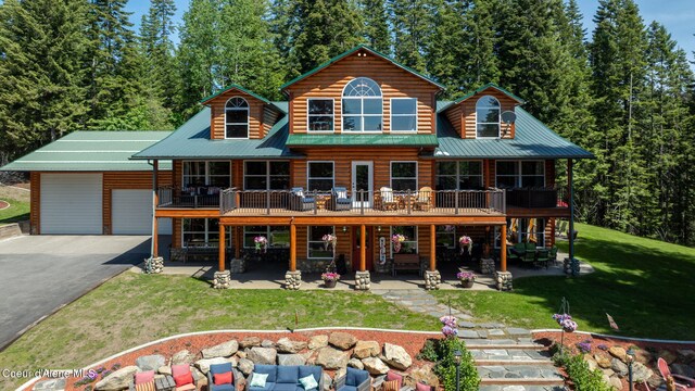 6918 E Garwood Rd, Hayden, ID 83835 - photo 17