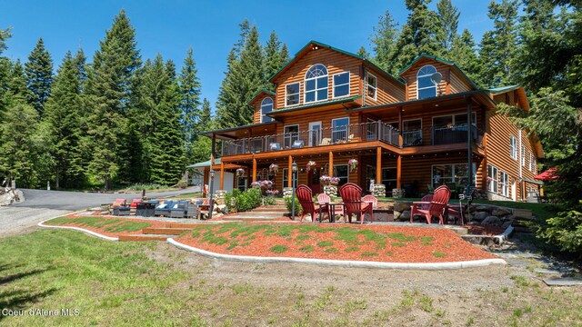 6918 E Garwood Rd, Hayden, ID 83835 - photo 18
