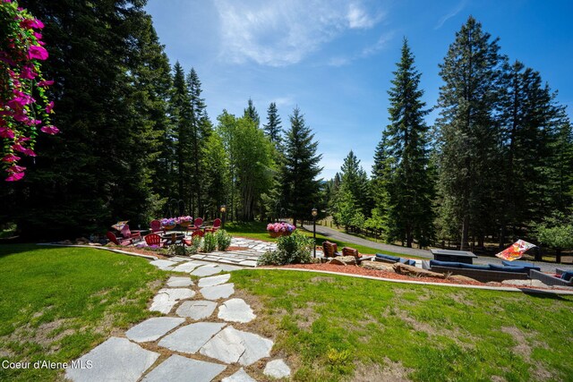 6918 E Garwood Rd, Hayden, ID 83835 - photo 21