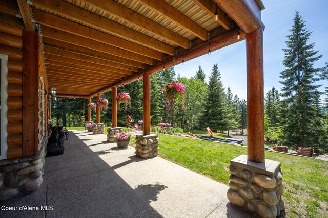 6918 E Garwood Rd, Hayden, ID 83835 - photo 23