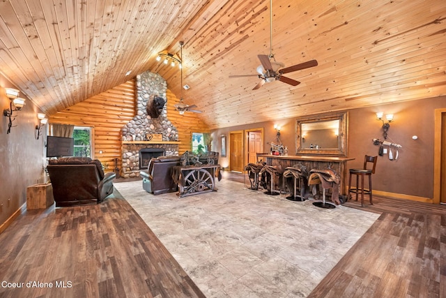 6918 E Garwood Rd, Hayden, ID 83835 - photo 36