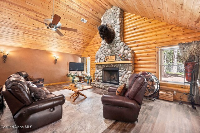 6918 E Garwood Rd, Hayden, ID 83835 - photo 39