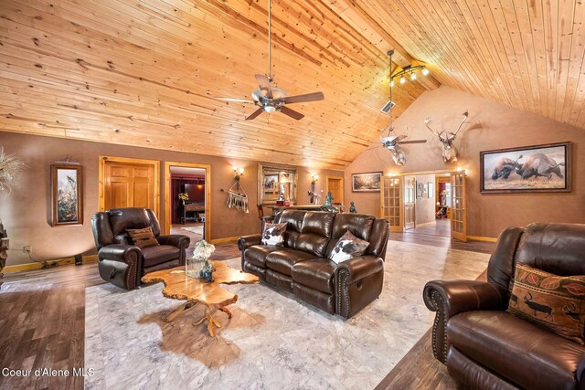 6918 E Garwood Rd, Hayden, ID 83835 - photo 41