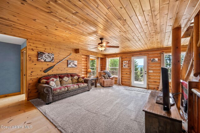 6918 E Garwood Rd, Hayden, ID 83835 - photo 51