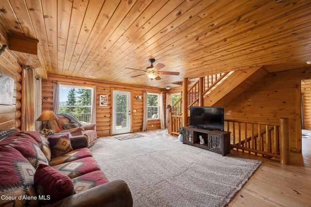 6918 E Garwood Rd, Hayden, ID 83835 - photo 52