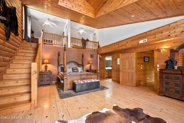 6918 E Garwood Rd, Hayden, ID 83835 - photo 59