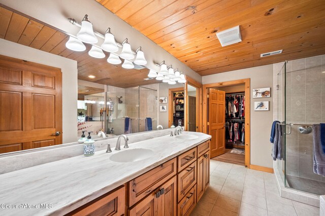 6918 E Garwood Rd, Hayden, ID 83835 - photo 62