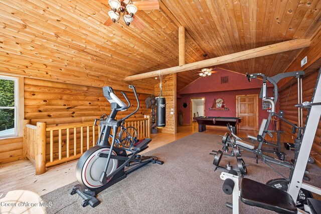 6918 E Garwood Rd, Hayden, ID 83835 - photo 78