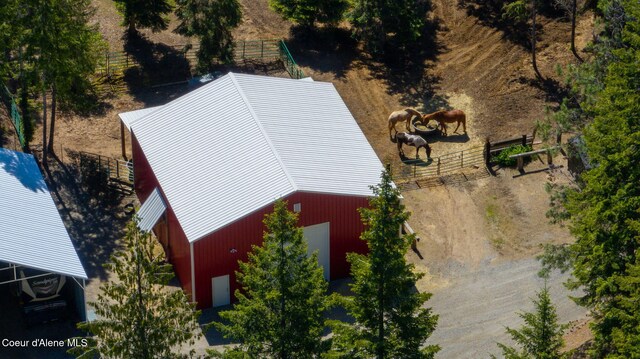 6918 E Garwood Rd, Hayden, ID 83835 - photo 86