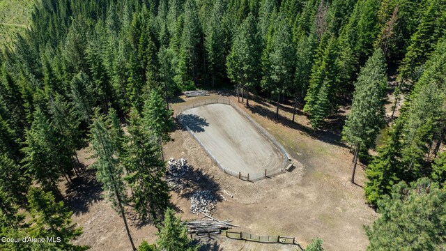 6918 E Garwood Rd, Hayden, ID 83835 - photo 88