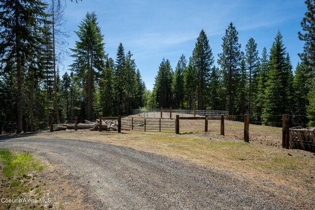 6918 E Garwood Rd, Hayden, ID 83835 - photo 89