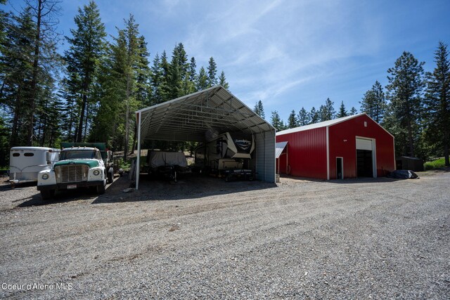 6918 E Garwood Rd, Hayden, ID 83835 - photo 93