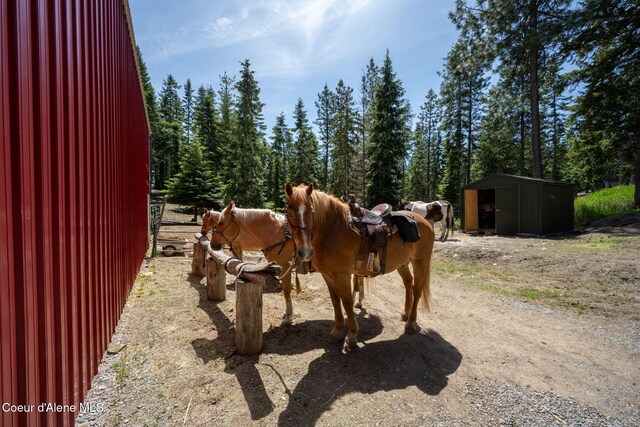 6918 E Garwood Rd, Hayden, ID 83835 - photo 97