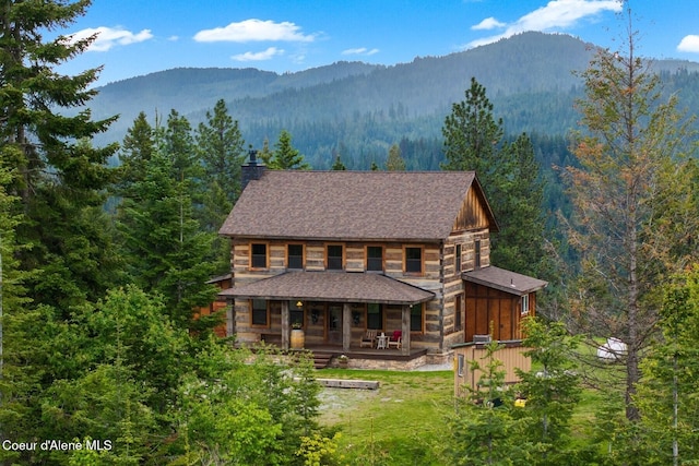 4165 S Varnum Rd, Coeur Dalene, ID 83814 - photo 1