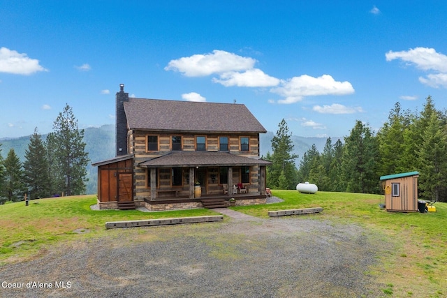 4165 S Varnum Rd, Coeur Dalene, ID 83814 - photo 39