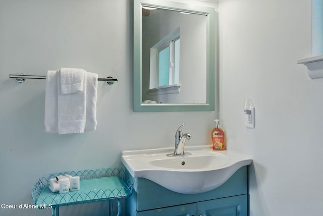 521 Aspen, Hope, ID 83836 - bathroom featuring vanity