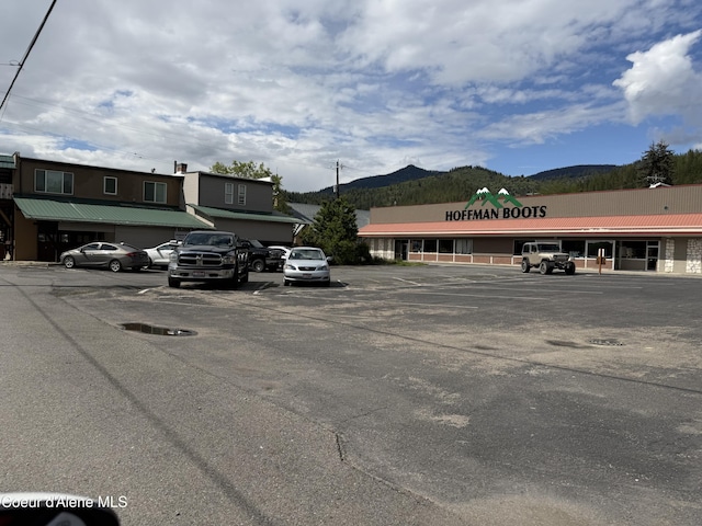 NKA Riverside Ave, Kellogg, ID 83837