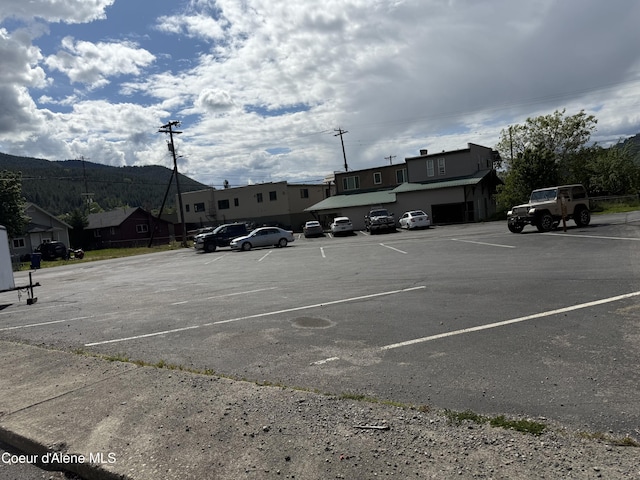 NKA Riverside Ave, Kellogg, ID 83837
