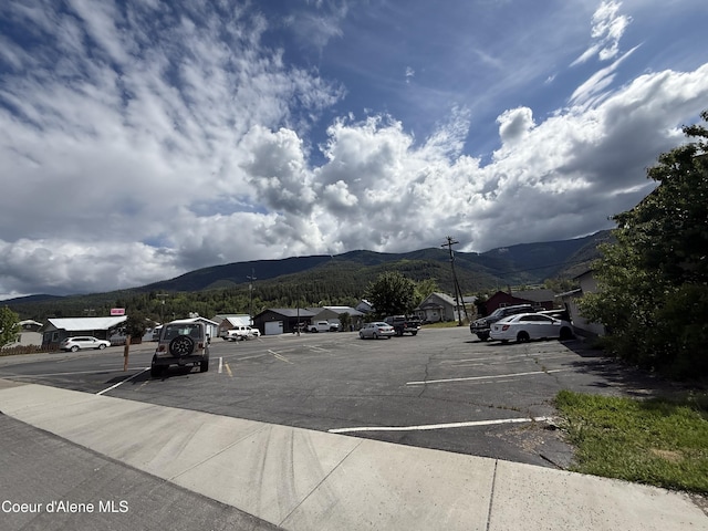 NKA Riverside Ave, Kellogg, ID 83837