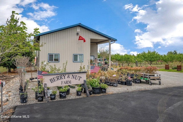 2795 Boekel Rd, Rathdrum, ID 83858 - view of community / neighborhood sign
