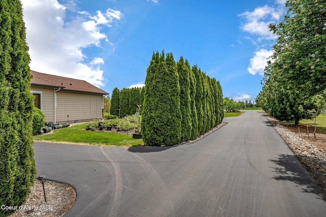 2795 Boekel Rd, Rathdrum, ID 83858 - view of street