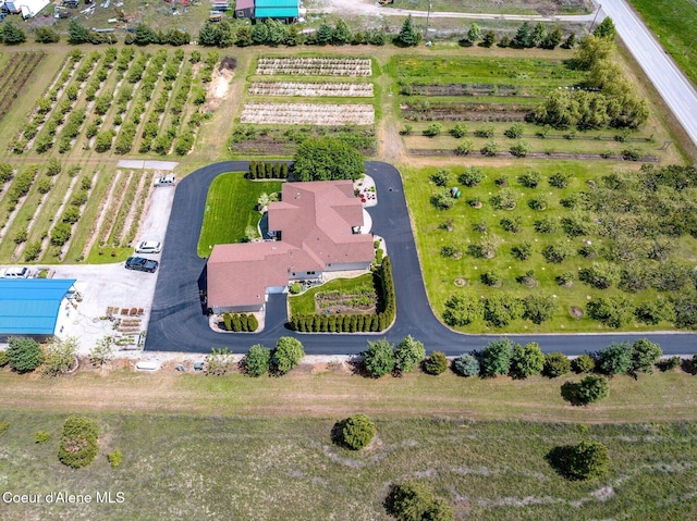 2795 Boekel Rd, Rathdrum, ID 83858 - view of rural area featuring farmland