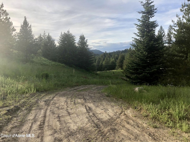 10550 W Vogel Rd, Worley, ID 83876
