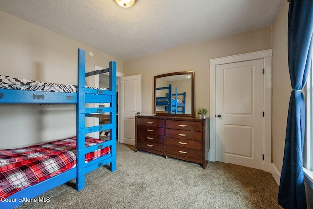 112 Washington St, Priest River, ID 83856 - view of carpeted bedroom