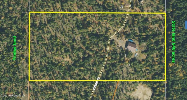 1572 Cohage Rd, Sandpoint, ID 83864 - photo 18