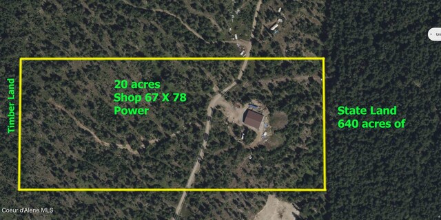 1572 Cohage Rd, Sandpoint, ID 83864 - photo 9