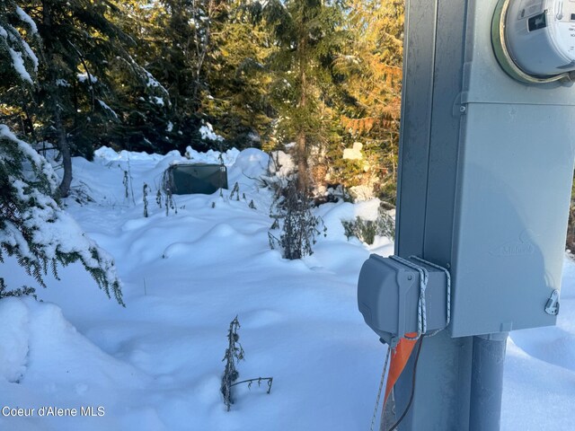 1572 Cohage Rd, Sandpoint, ID 83864 - photo 17