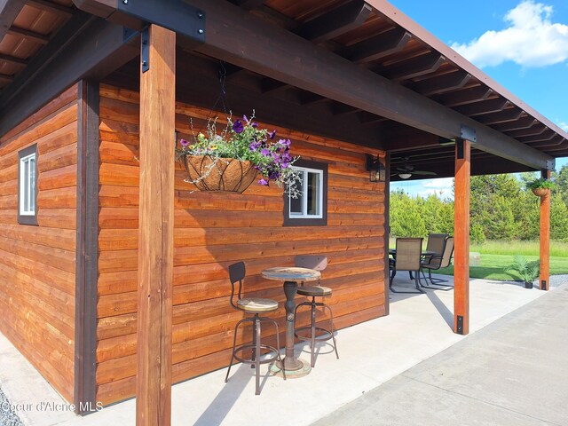 35 Sand Trap Ln, Blanchard, ID 83804 - photo 1