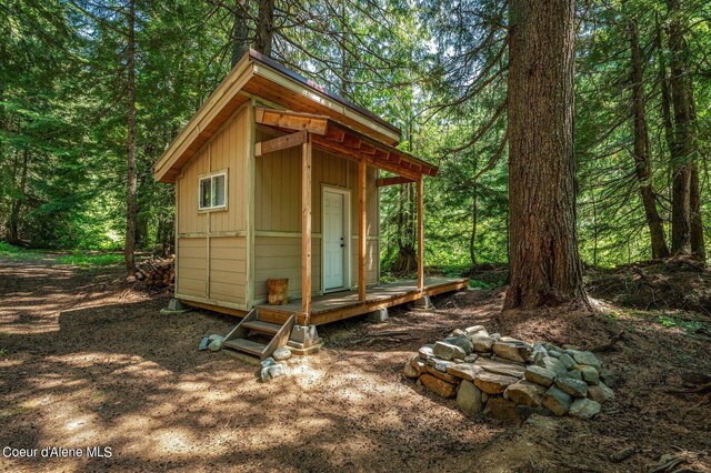 NNA Grouse Creek Rd, Sandpoint, ID 83864 - photo 6