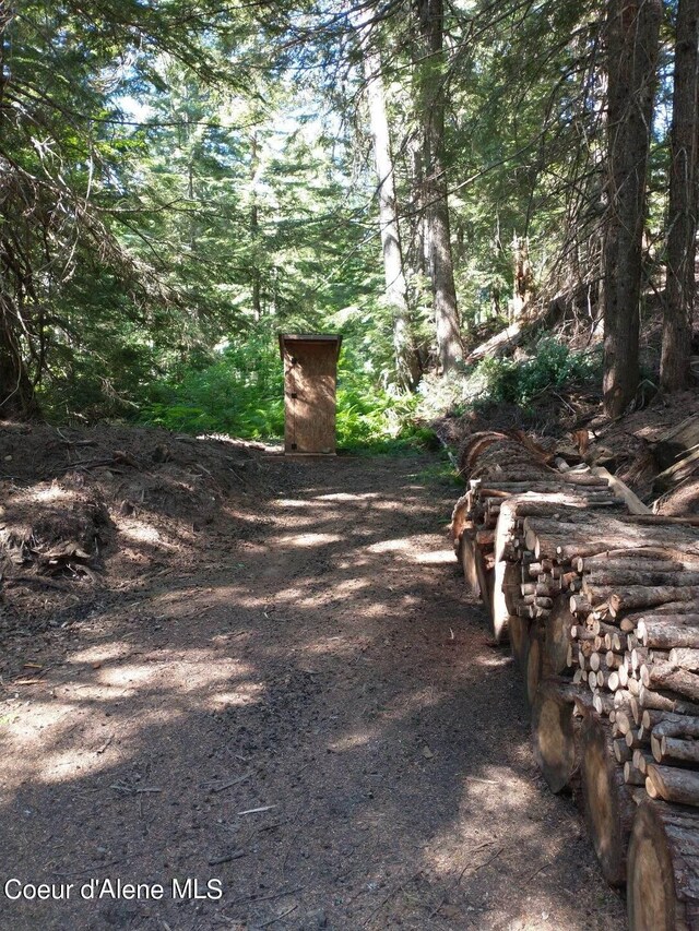 NNA Grouse Creek Rd, Sandpoint, ID 83864 - photo 27