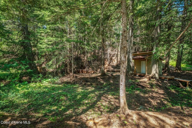 NNA Grouse Creek Rd, Sandpoint, ID 83864 - photo 34