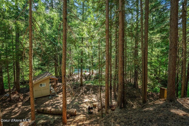 NNA Grouse Creek Rd, Sandpoint, ID 83864 - photo 35