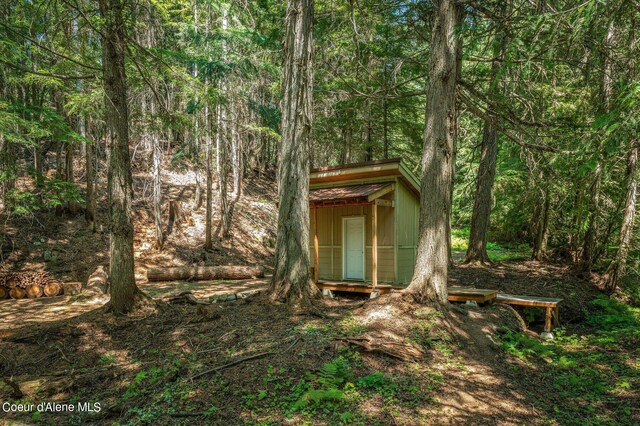 NNA Grouse Creek Rd, Sandpoint, ID 83864 - photo 21