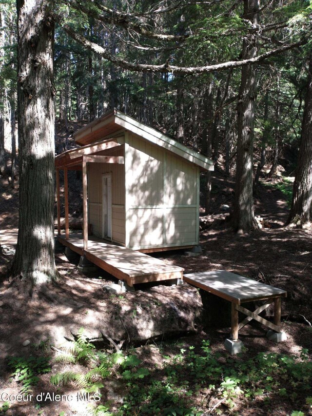 NNA Grouse Creek Rd, Sandpoint, ID 83864 - photo 25