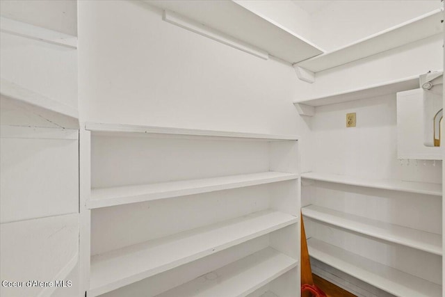 12696 N Dover Ln, Hayden, ID 83835 - view of storage area