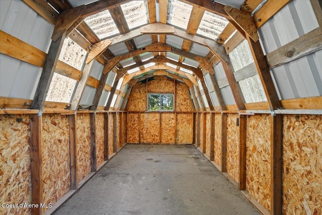 12696 N Dover Ln, Hayden, ID 83835 - view of storage area